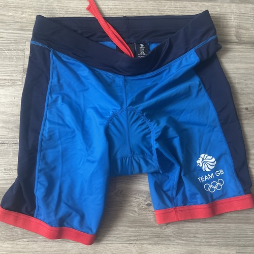 Official womens team padded - official, gb