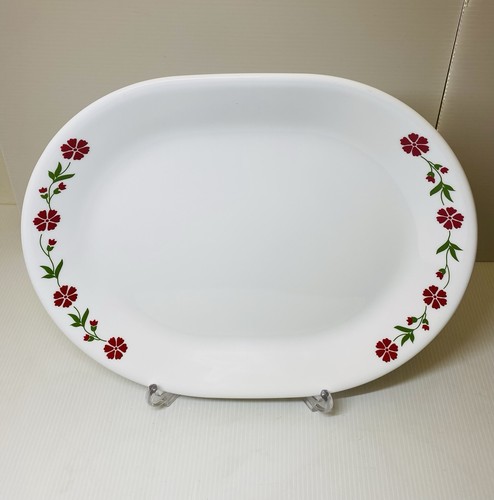 Rare corelle spring pink - rare,