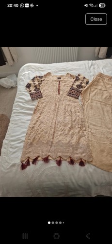 Piece ladies kameez and - 3,