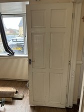 Internal Doors 5x