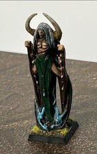 Warhammer The Old World Wood