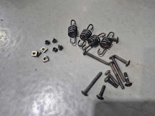 Mcculloch mh542p mh555 - -, mh555-