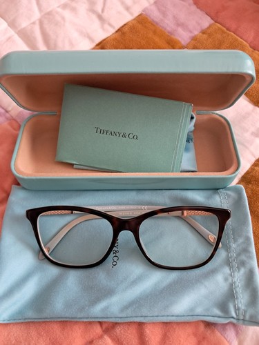 Tiffany ladies frames - &,