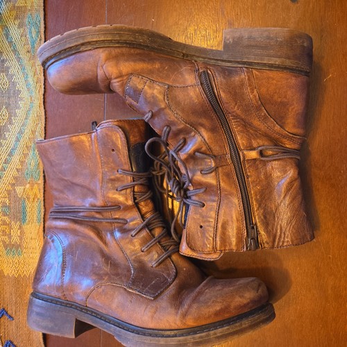 Celtic distressed brown - co,
