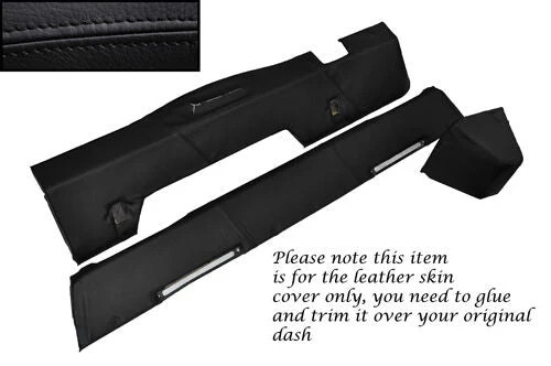 Black stitch for landrover - stitch,