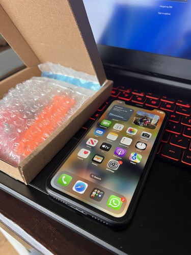 Iphone 128gb face id - 128gb,