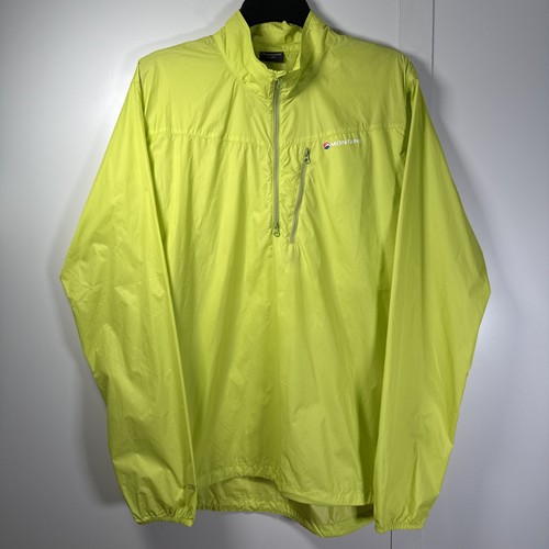 Montane men jacket pertex - jacket,