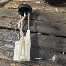 Range Rover P38 2.5 Intank