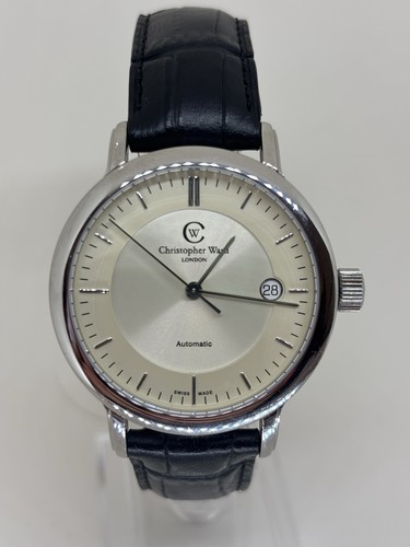 Christopher ward malvern - christopher,