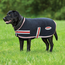 Weatherbeeta Therapy-Tec Fleece Dog Coat
