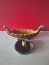 Vintage Wade Porcelain Viking