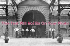 OX 1752 - Park Place Stable