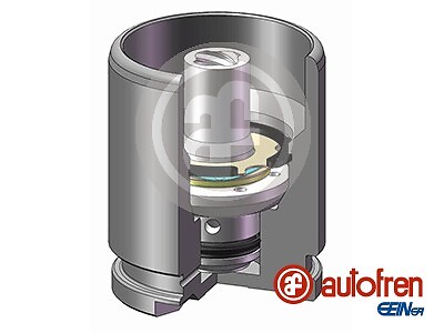 Autofren seinsa d025126k - seinsa,
