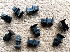 FITS VOLKSWAGEN MERCEDES BOOT