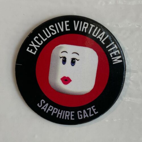 Roblox sapphire gaze exclusive - roblox,
