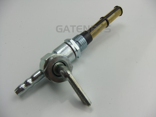 Petrol fuel tap for jawa - petrol,