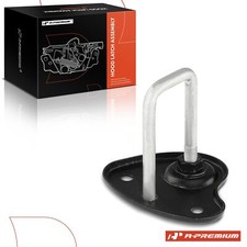 A-Premium Front Upper Bonnet