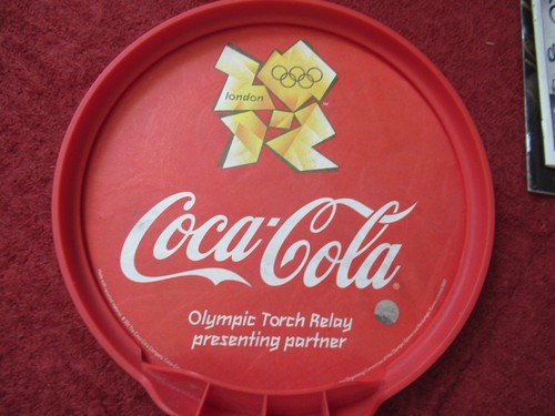 Coca cola olympic - games, 2012
