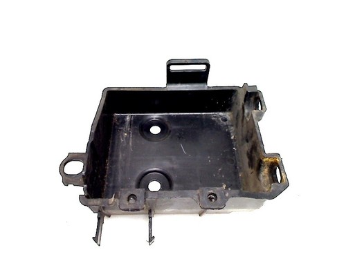 Battery case yamaha 600 - case,