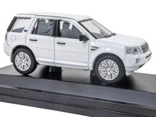 LAND ROVER FREELANDER 2 FUJI