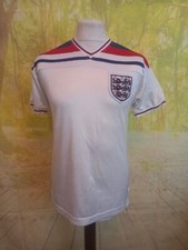 England Football Club 1982