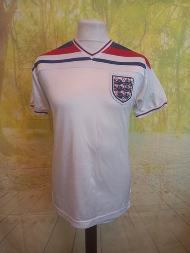 England football club 1982 - england,