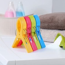 Beach Towel Clip Holiday