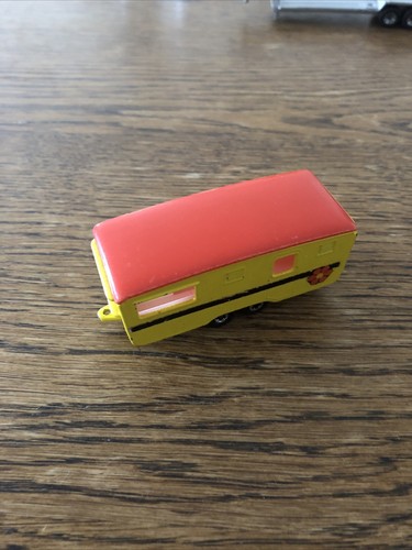 Matchbox series lesney - series,