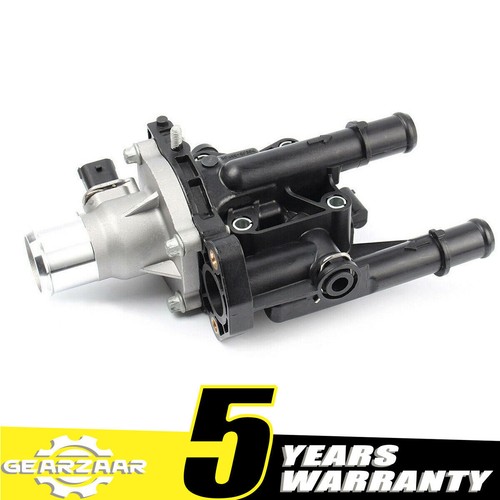 Thermostat housing for - thermostat,