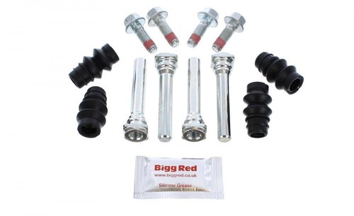 For ford ranger front brake - ford,