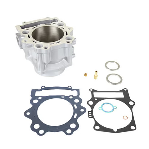 Standard ø102 piston - no,
