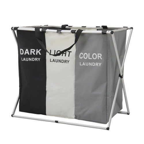 Laundry basket hamper clothes - laundry,