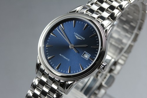 Box longines flagship - longines,