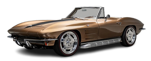 corvette stingray