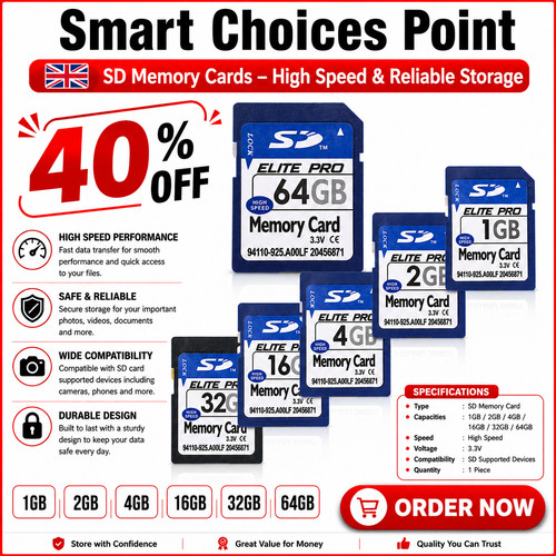 2gb non card - 2gb, standard