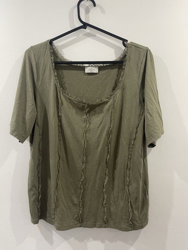 Vintage elégance paris olive - vintage,