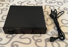 Pioneer Japan RFD-1 Laserdisc