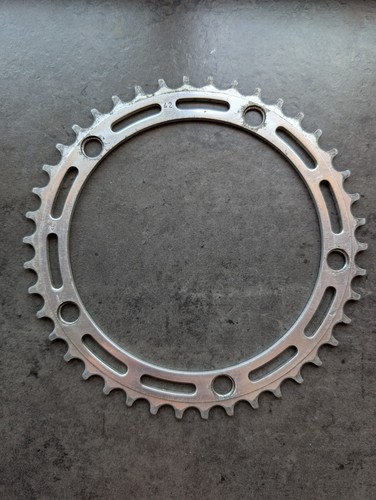 Vintage campagnolo nuovo - vintage,