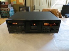 TEAC V-5000 Stereo Cassette