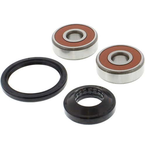 Ball bearing kit with seals - ball,