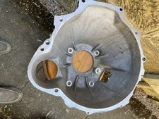 Ford Lotus Twincam, Crossflow