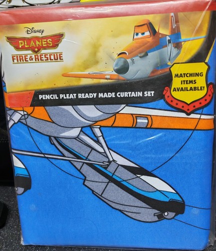 Brand new disney planes - disney, fire