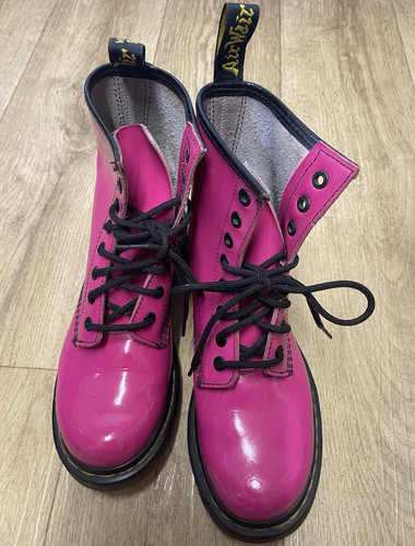 Martens 1460w women s - martens, women’s