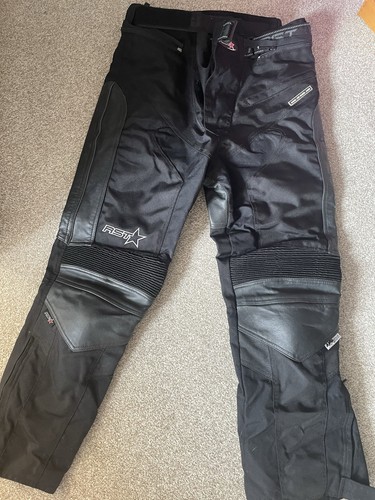 Rst motorcycle trousers - motorcycle, medium