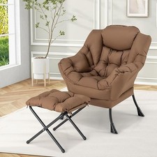 Lazy Chair Oversized Sherpa