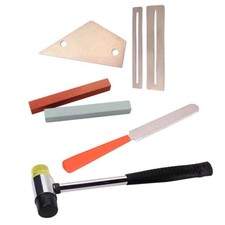 Guitar Luthier Tool Kit Fret