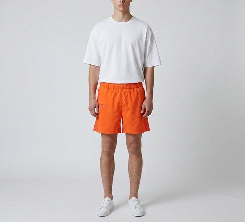 Salomon shorts men small - shorts, men's