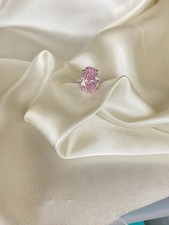 5.30 Ct Natural Pink Sapphire