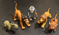 The Lion King 1994 Disney