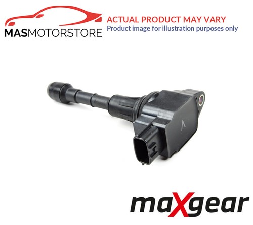 Engine ignition coil maxgear - engine,